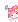 Hello Kitty Smilies (833) Smiley – Hello Kitty